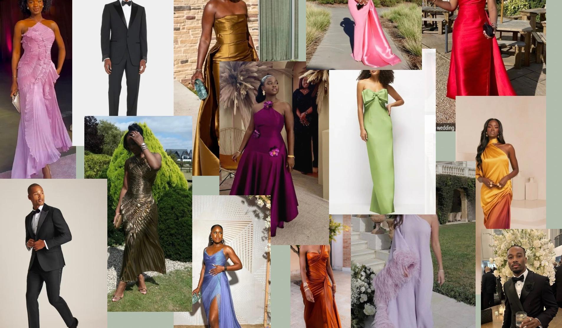 The Wedding Website of Phillip Edwards and Sydney Pascal