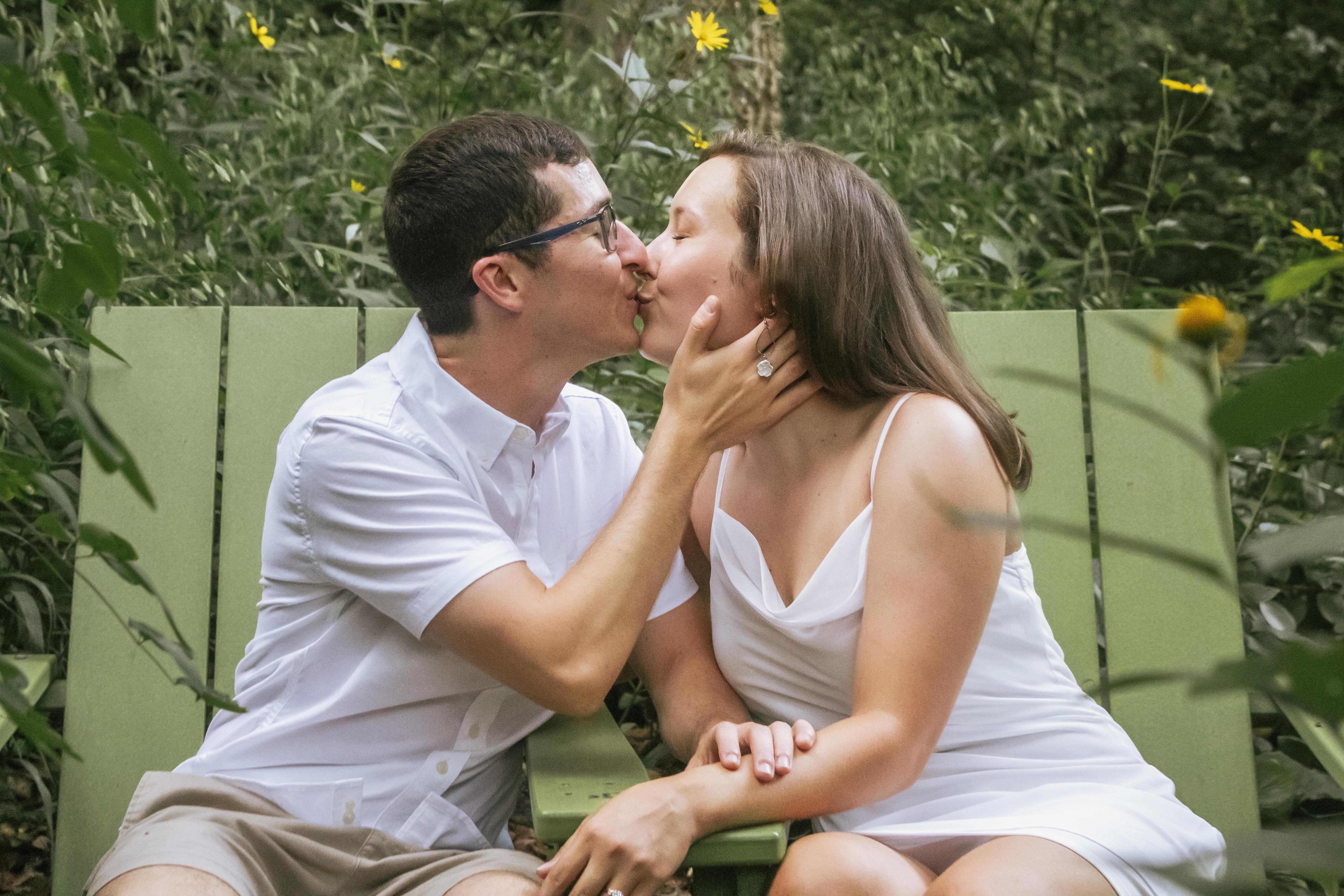 The Wedding Website of Lauren Armus and Danny Bass