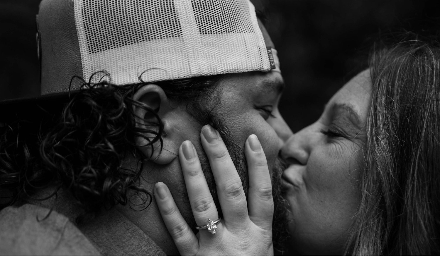 The Wedding Website of Celsi Ayres and Carlton Summe
