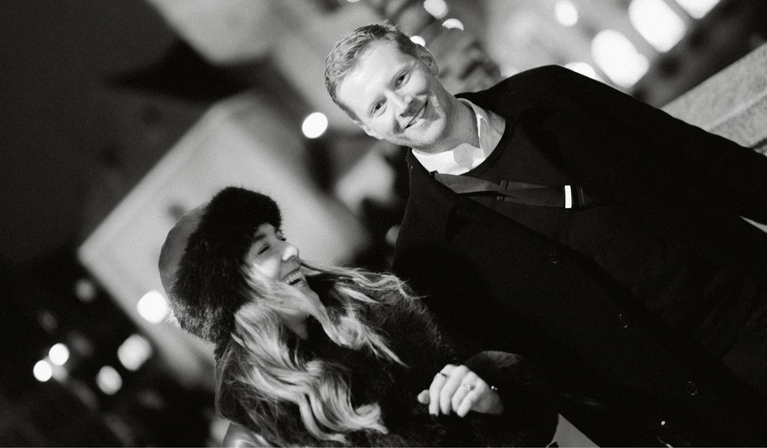 The Wedding Website of Regan Aiello and Joe O’Connor
