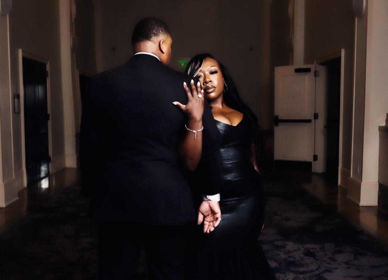 The Wedding Website of Timbrel Lewis and Henry Charles