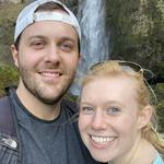 Columbia River Gorge