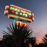 Magnolia Cafe