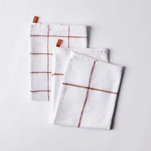 PAPRIKA Five Two Essential Kitchen Towels, 5 Colors | Food52