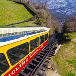 Lookout Mountain Incline Railway