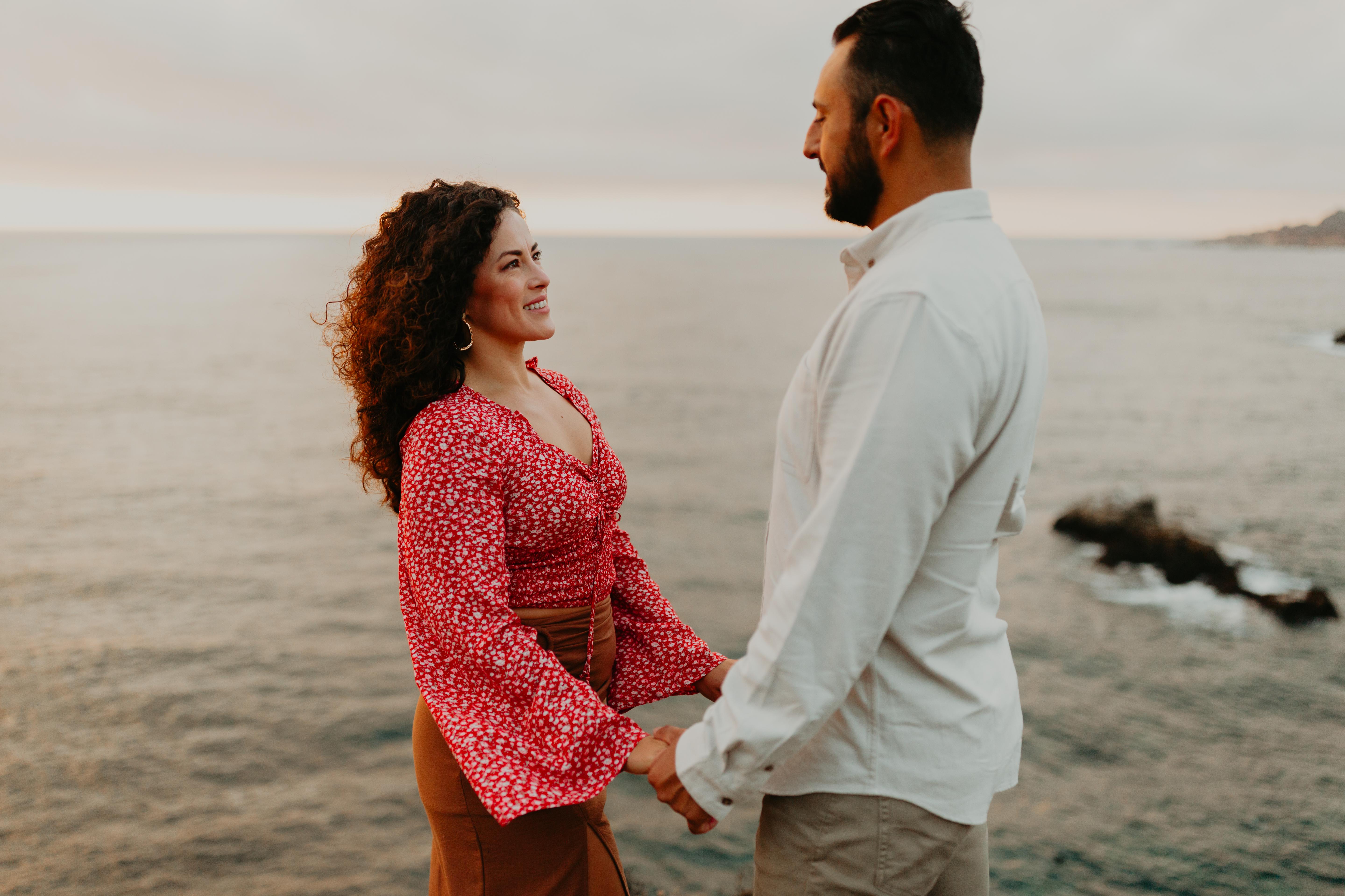 The Wedding Website of Ana Mariela Melgoza and Eugenio Jauregui