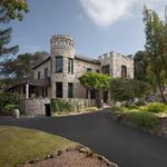 Stags' Leap Winery