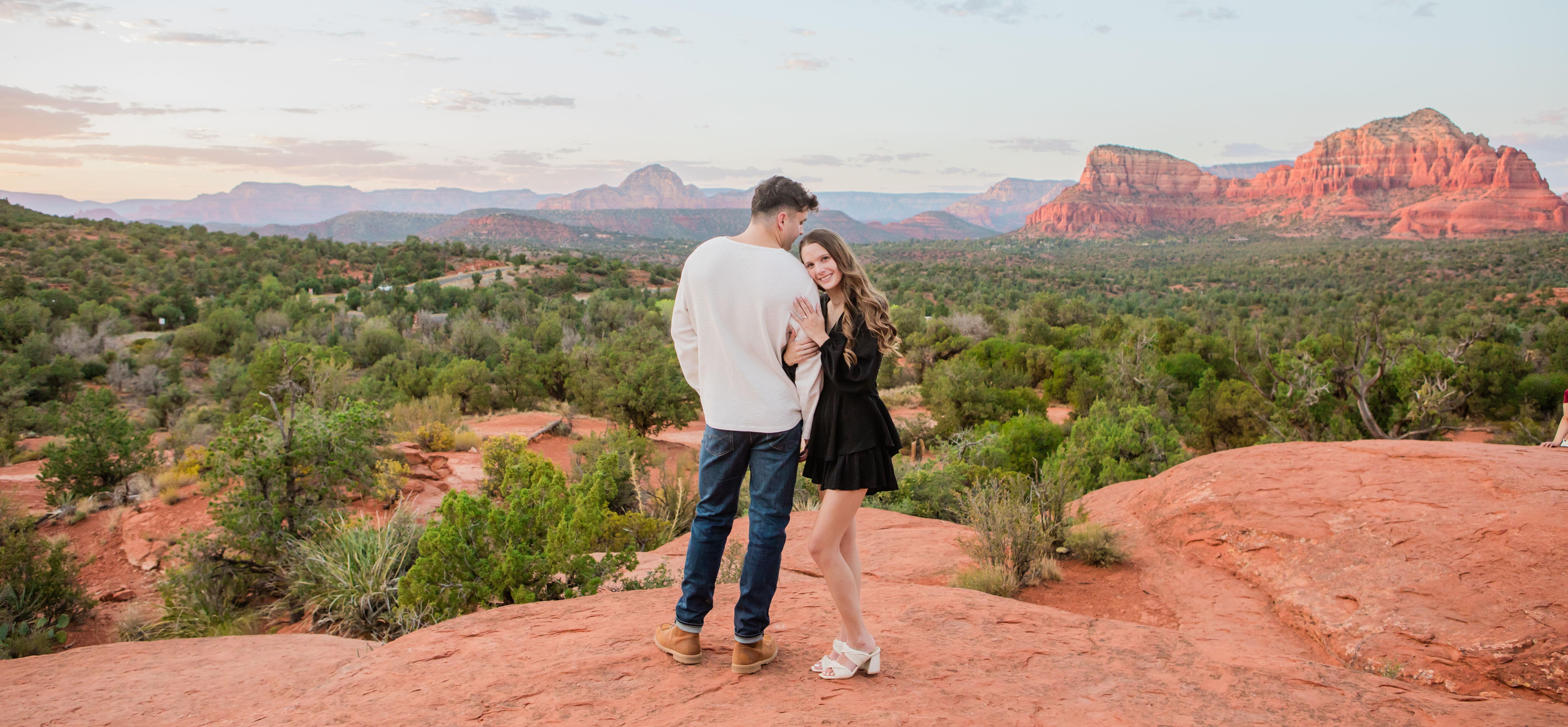 The Wedding Website of Kari Lalumandier and Colton Bell