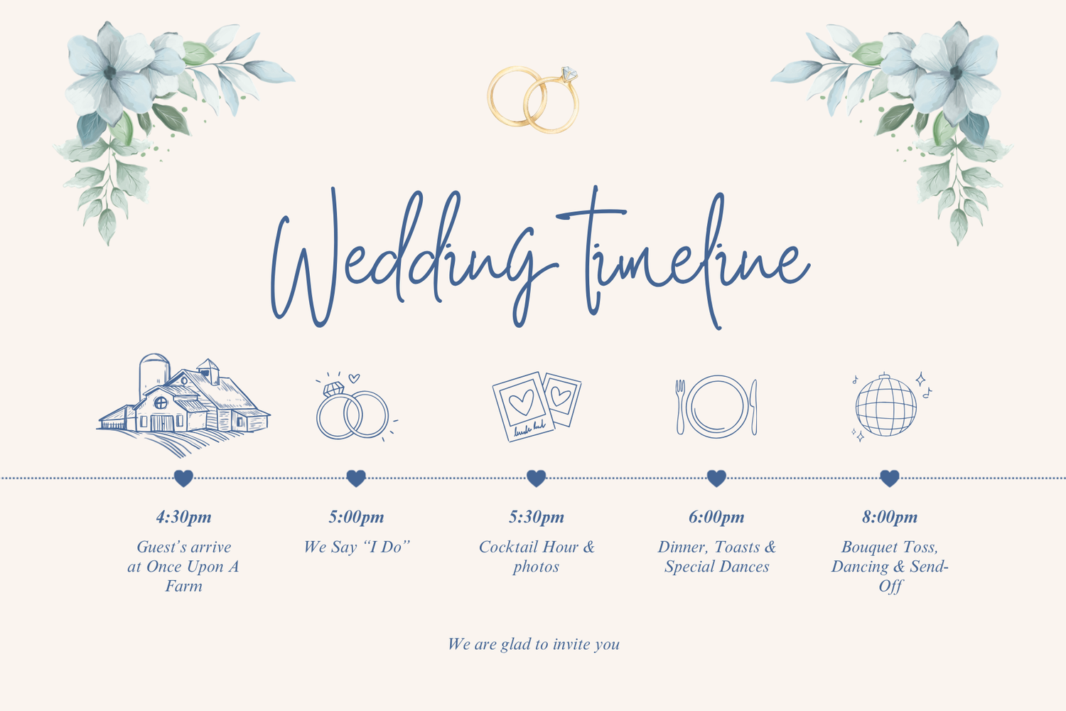The Wedding Website of Leah Huffman and Nicholas Eskins