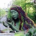 Atlanta Botanical Garden