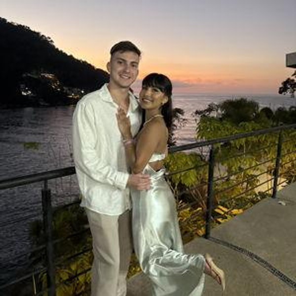 Our newlywed fund