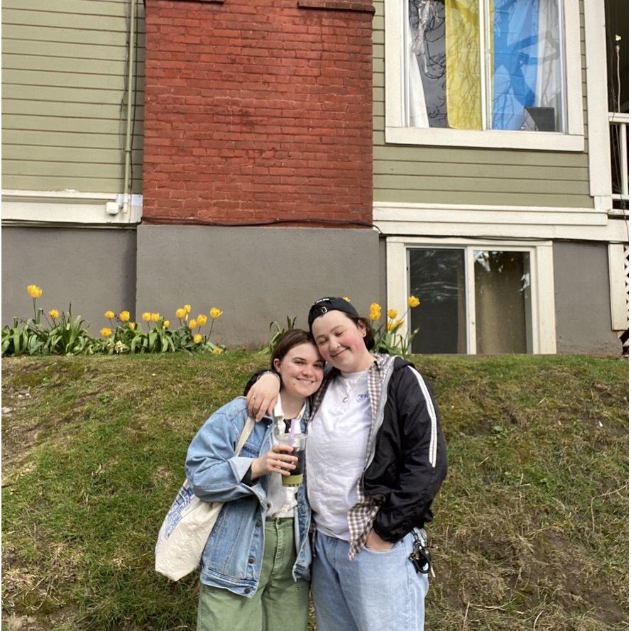 our 5th anniversary, 2022