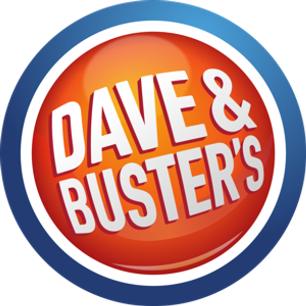 Date Nights to Dave & Busters!