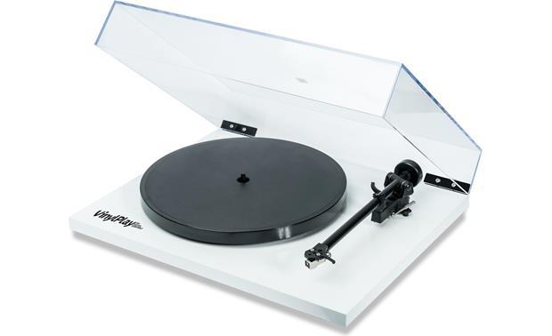 Flexson VinylPlay Bluetooth Record Player