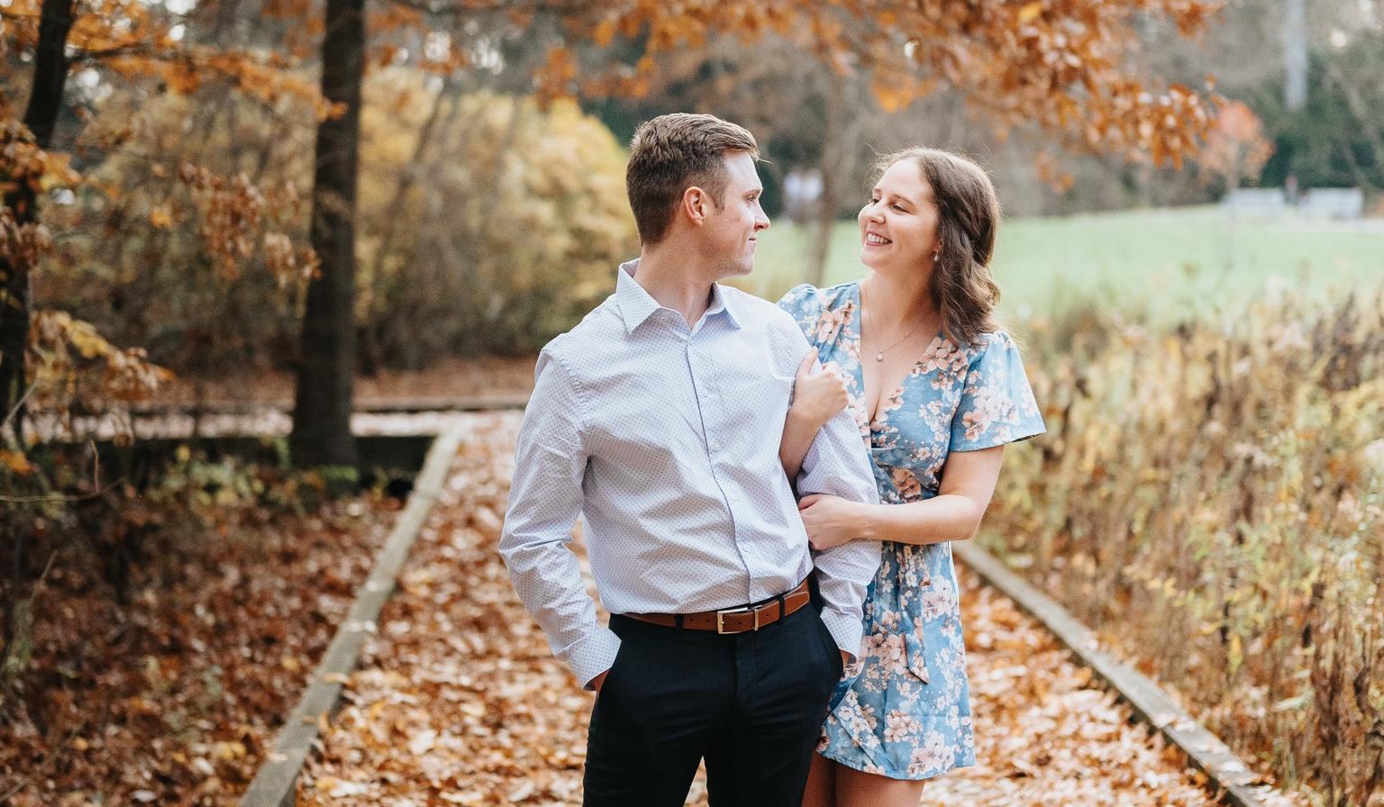 The Wedding Website of Madisyn Boze and Kyle Hickman