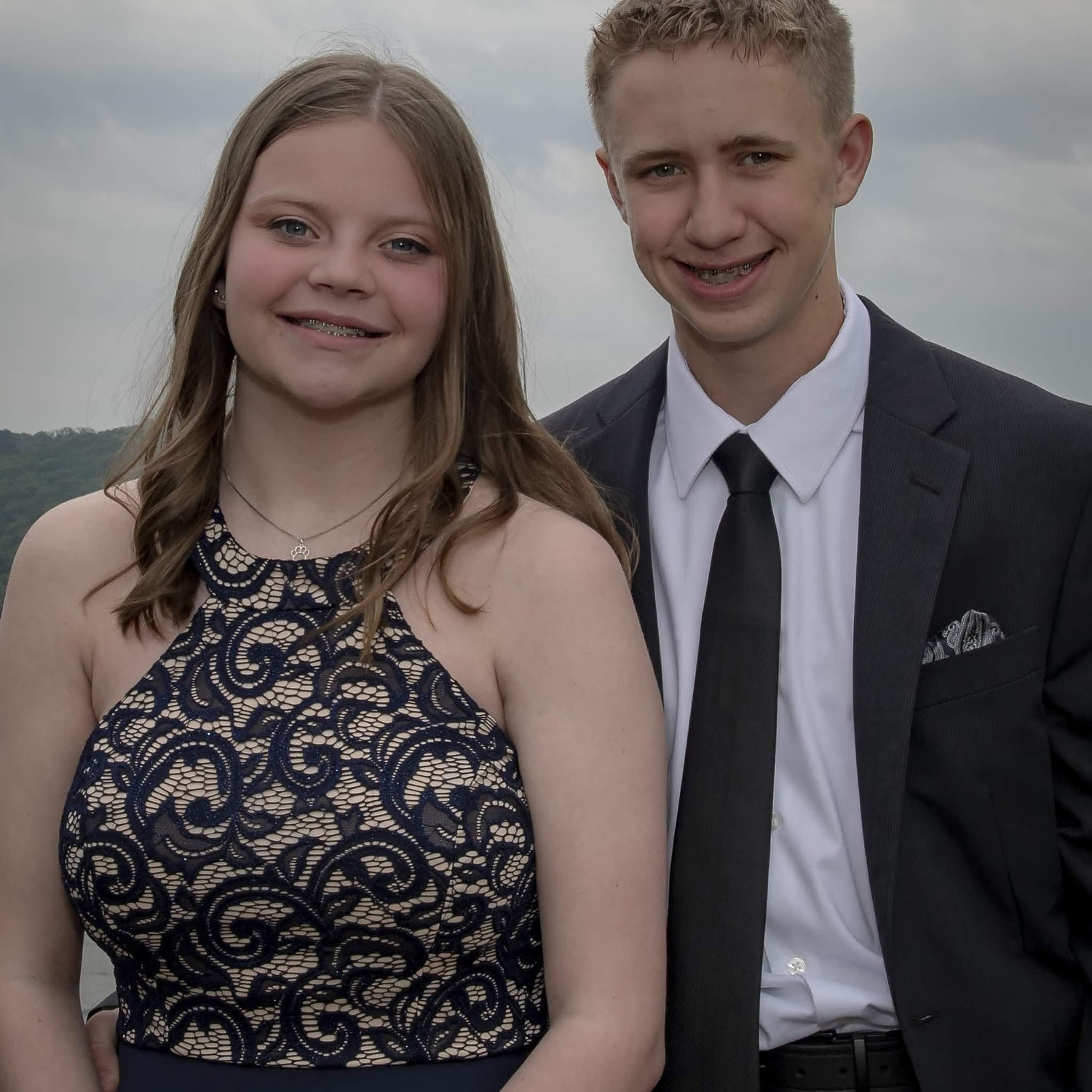 8th Grade Formal- May 2019