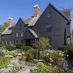 The House of the Seven Gables