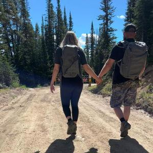 Honeymoon Fund