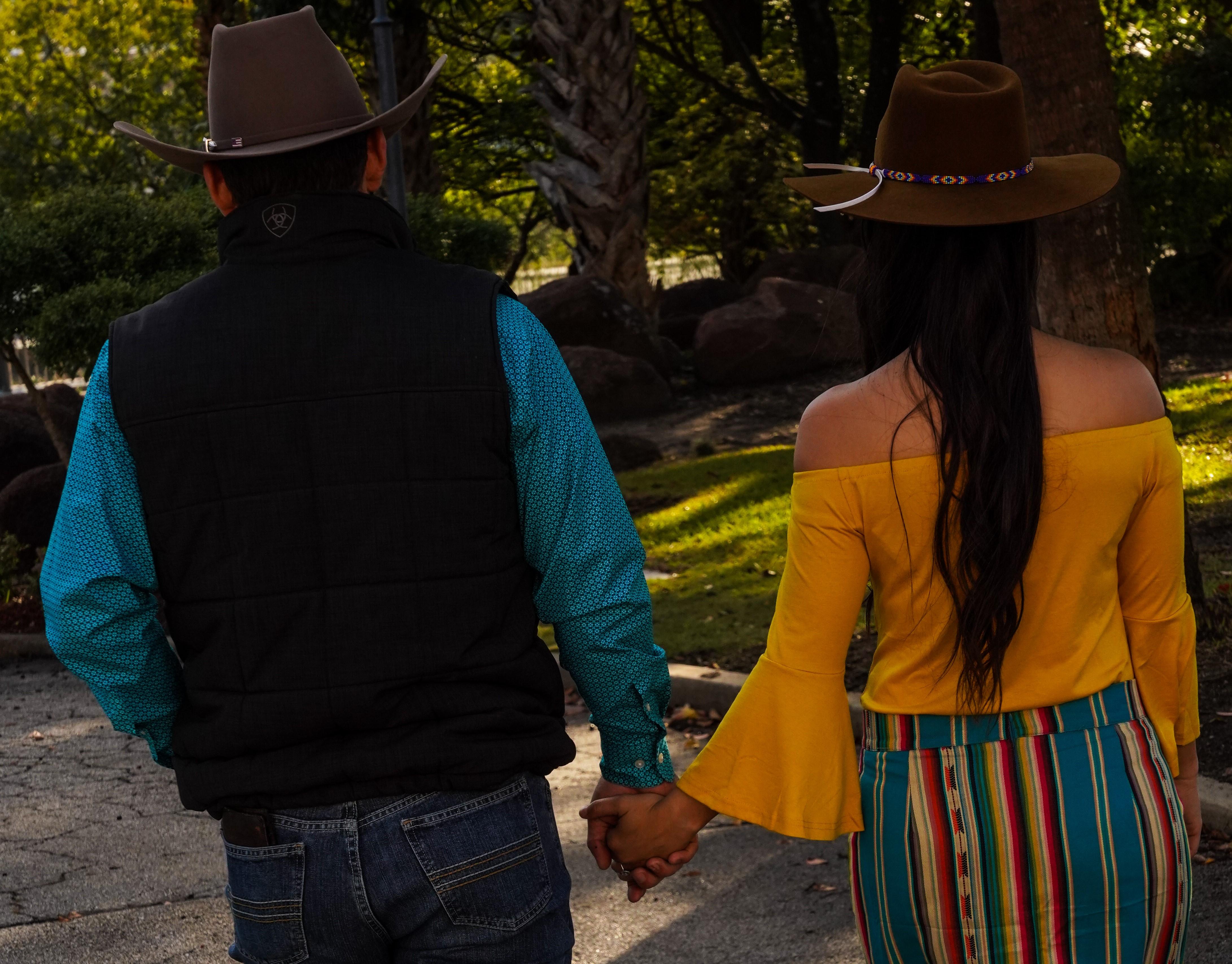 The Wedding Website of Megan Adams and Bryce McCoy