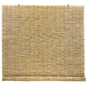 Bamboo Shade