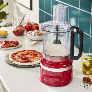 9-Cup Multi-Purpose Food Processor