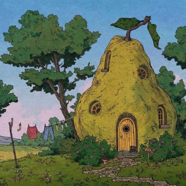 New Home Fund - We're Moving!