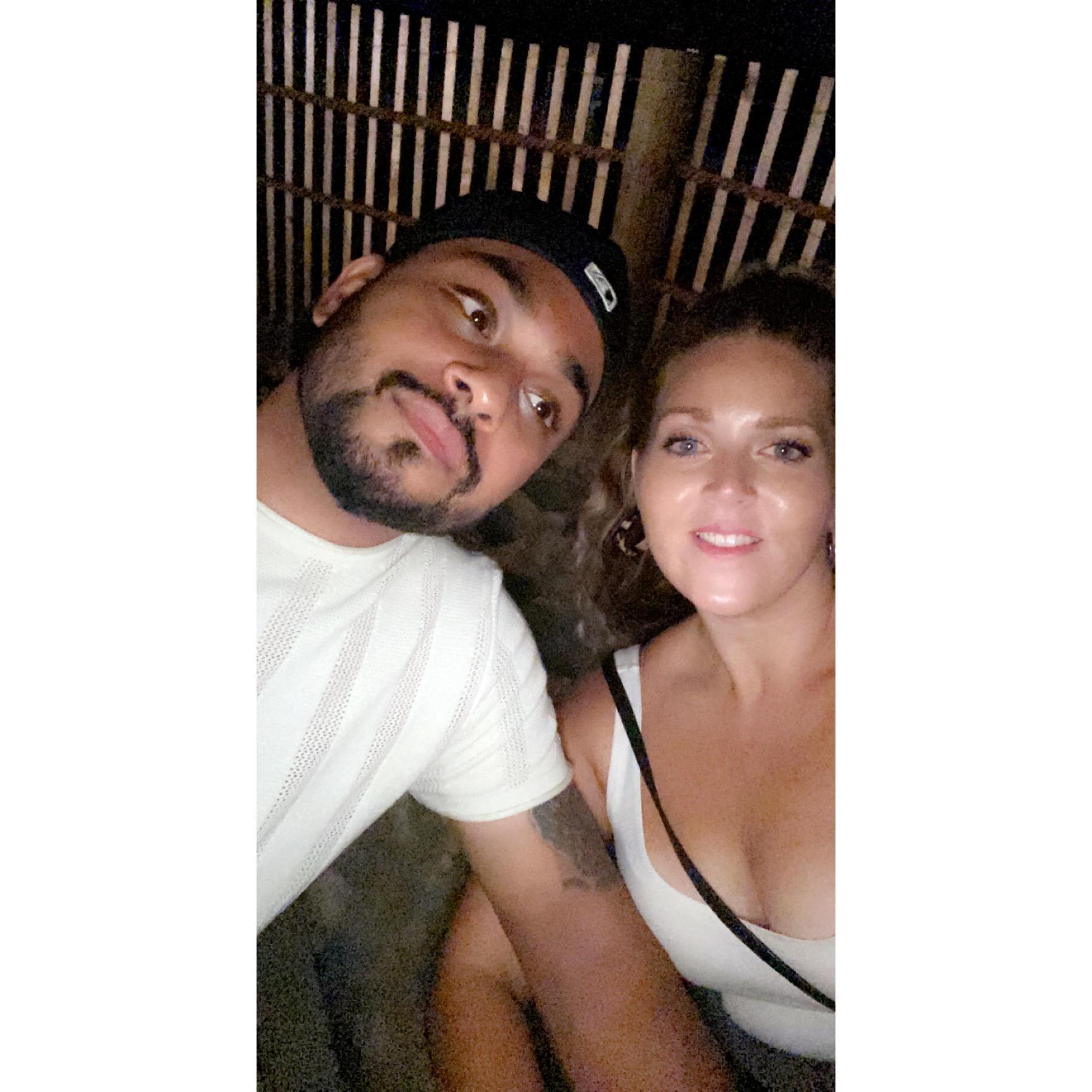 Beach Party