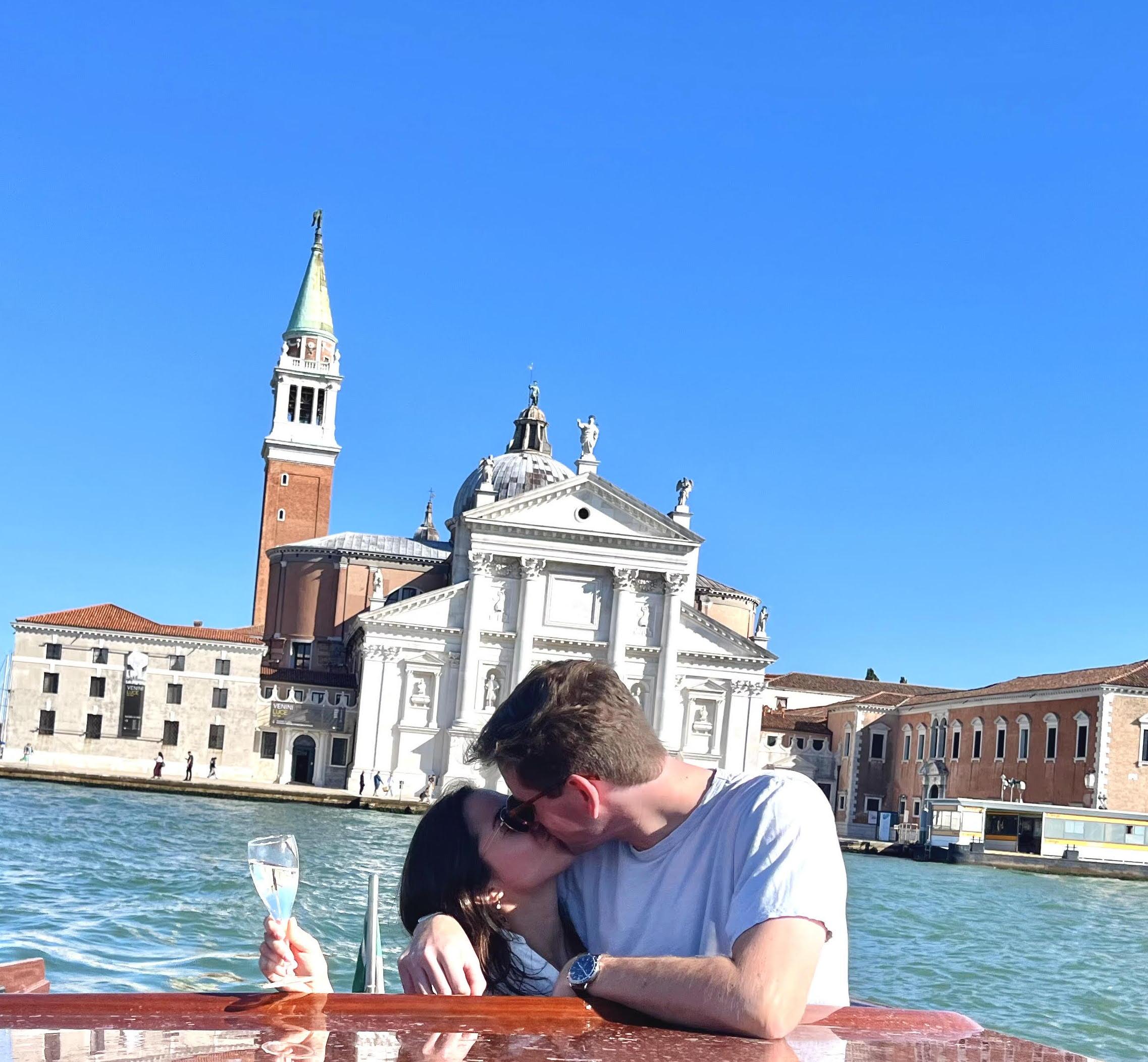 The Wedding Website of Jenny Ansell and Andrew Hyde