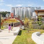 New Belgium Brewing Company