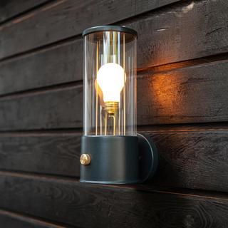 Muse Wall Light Lamp