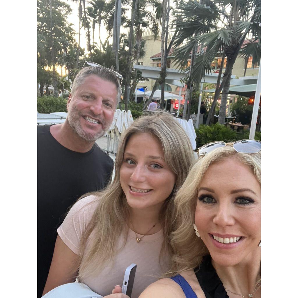 Miami Trip 2025