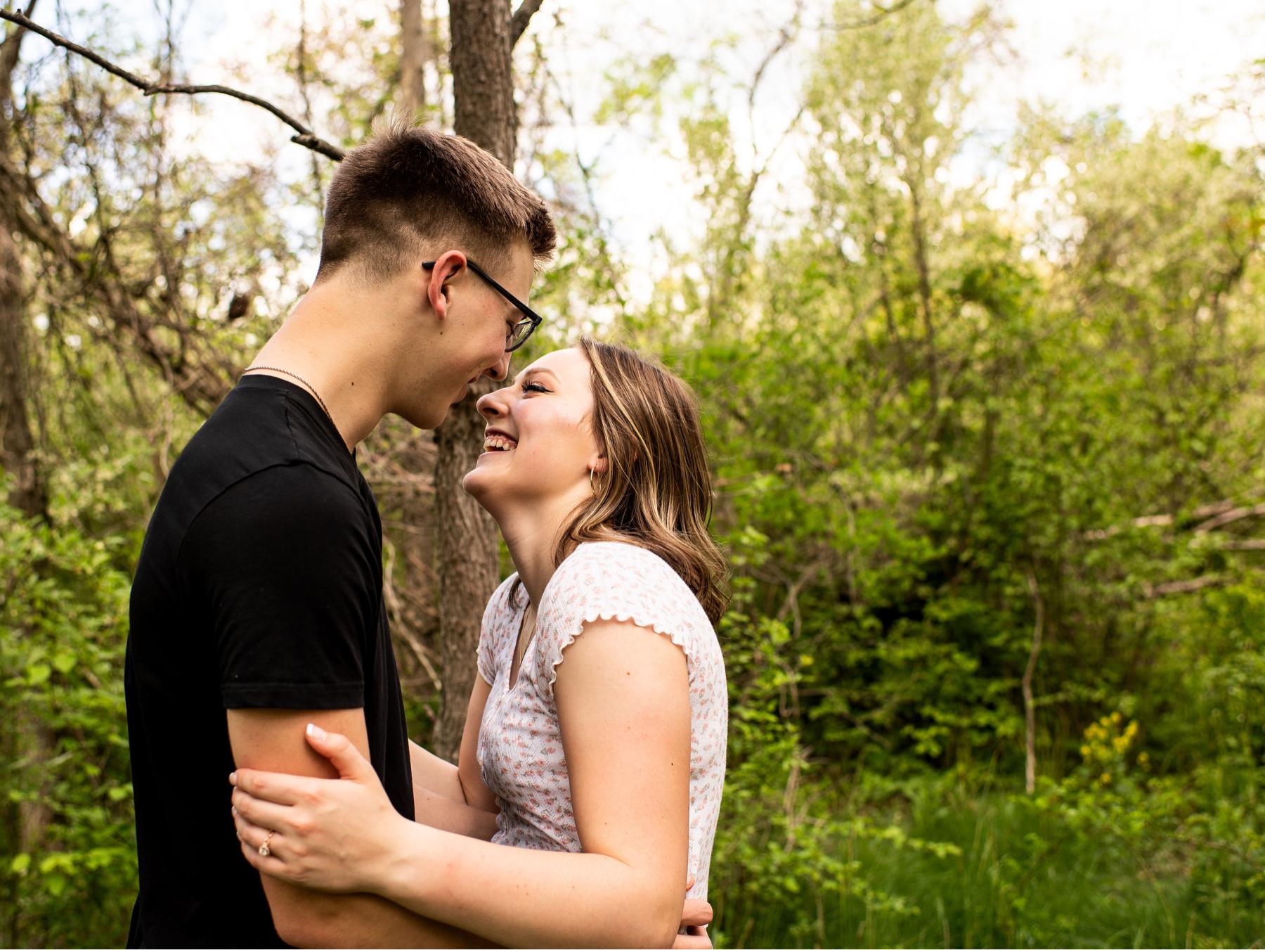 The Wedding Website of Kassy Snowberger and Colton Holsinger