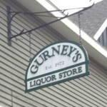 Gurney's Harbor Bottle Shop