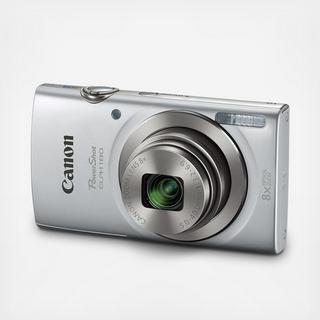 PowerShot ELPH 180 Digital Camera