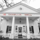 The Camellia Grill