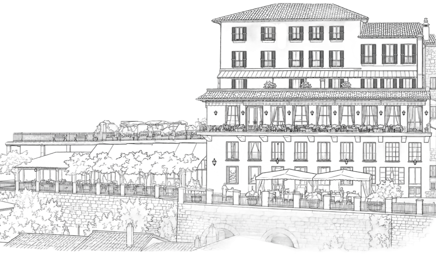 Footer image