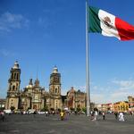 Zócalo