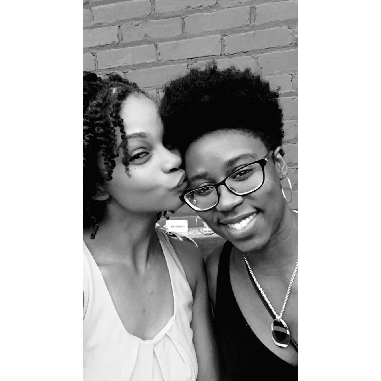 Asheville, NC Summer 2017