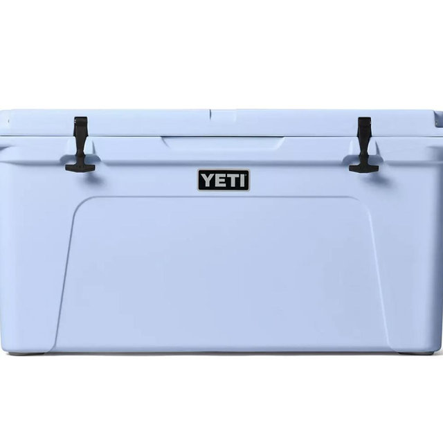 YETI Tundra 110 Cooler