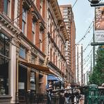 Larimer Square