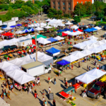 Evanston Farmers' Market