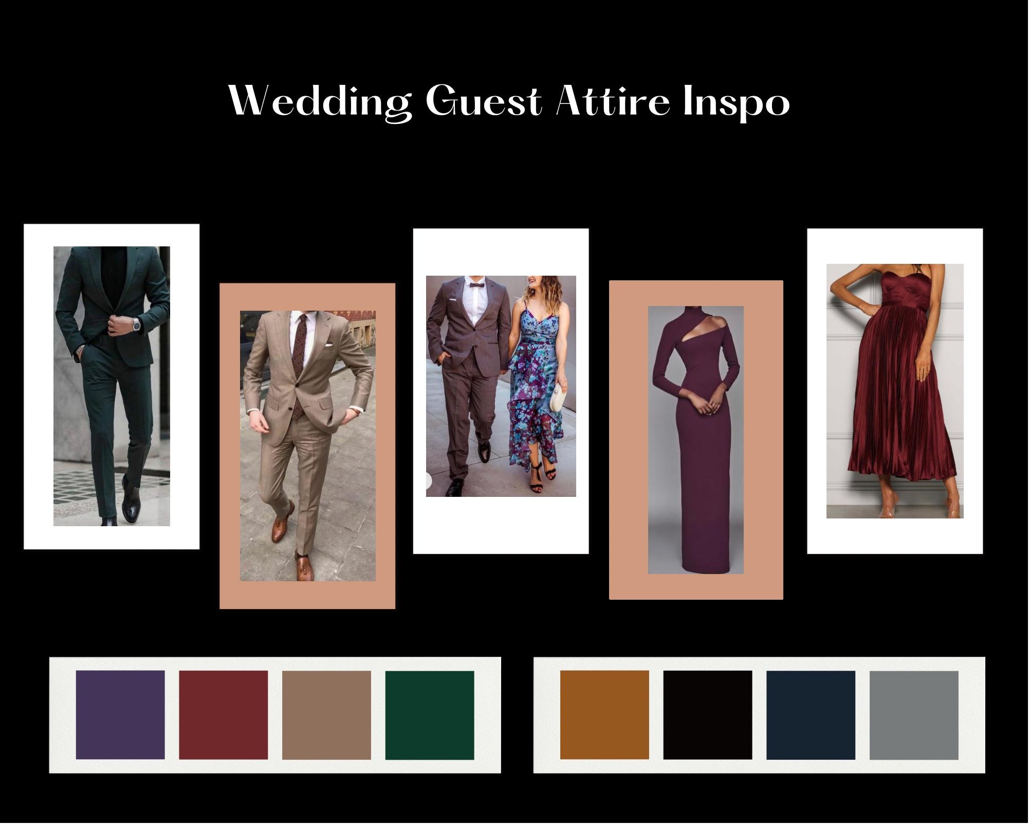 The Wedding Website of Haylee Powell and Andrew Davis