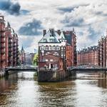City of Hamburg