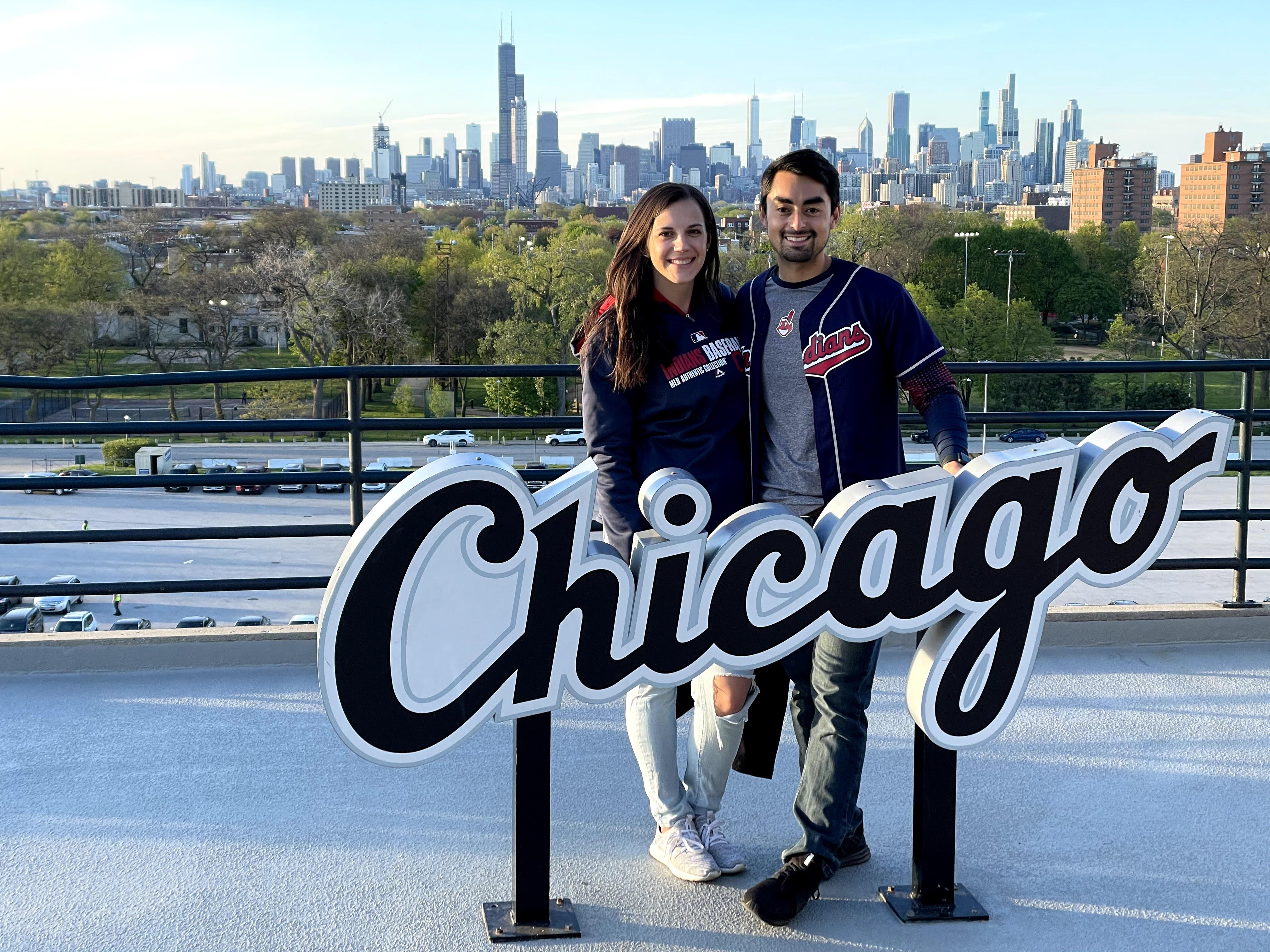 The Wedding Website of Michelle Igielski and Ben Miller