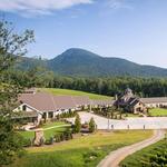 Yonah Mountain Vineyards