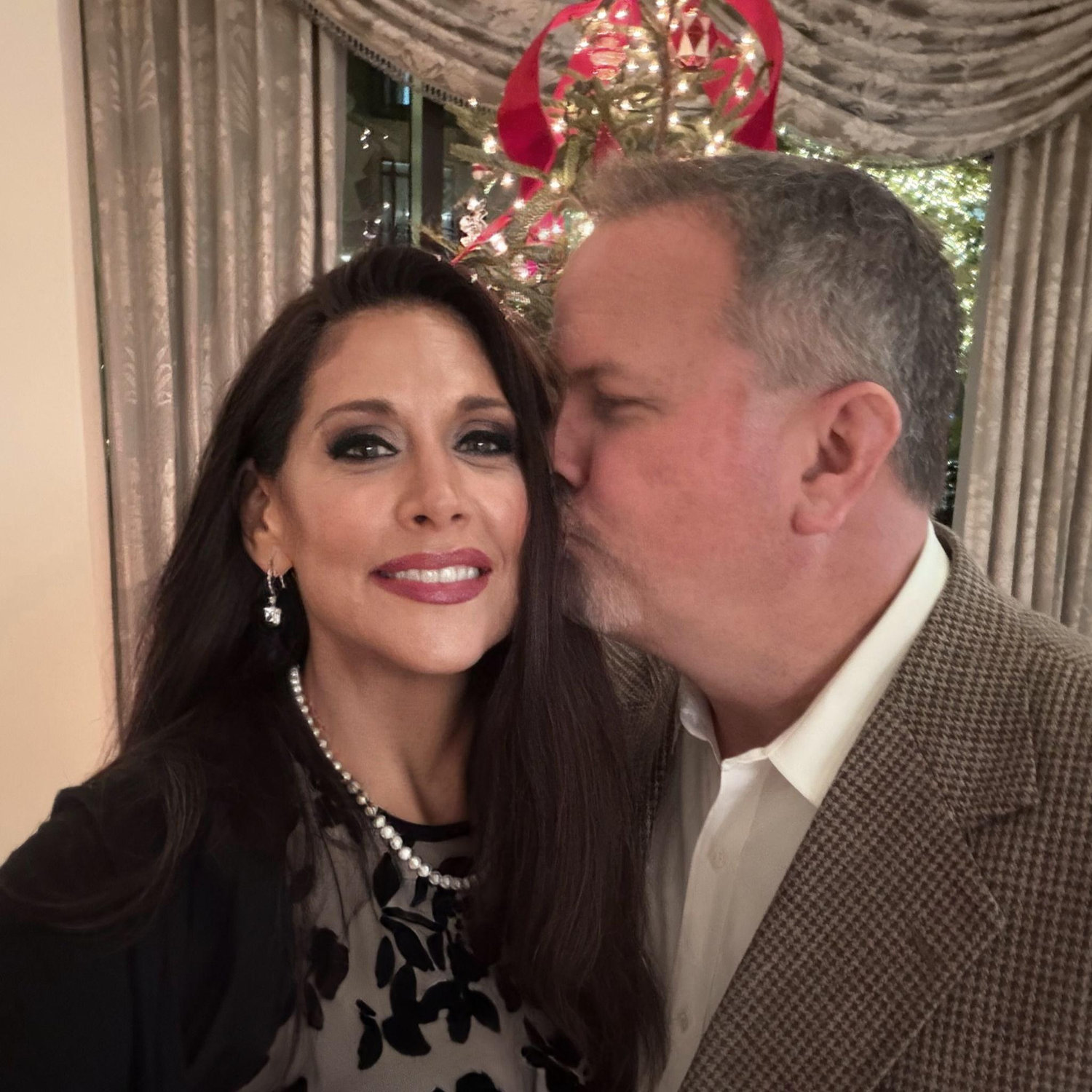 Christmas in Charleston 2025