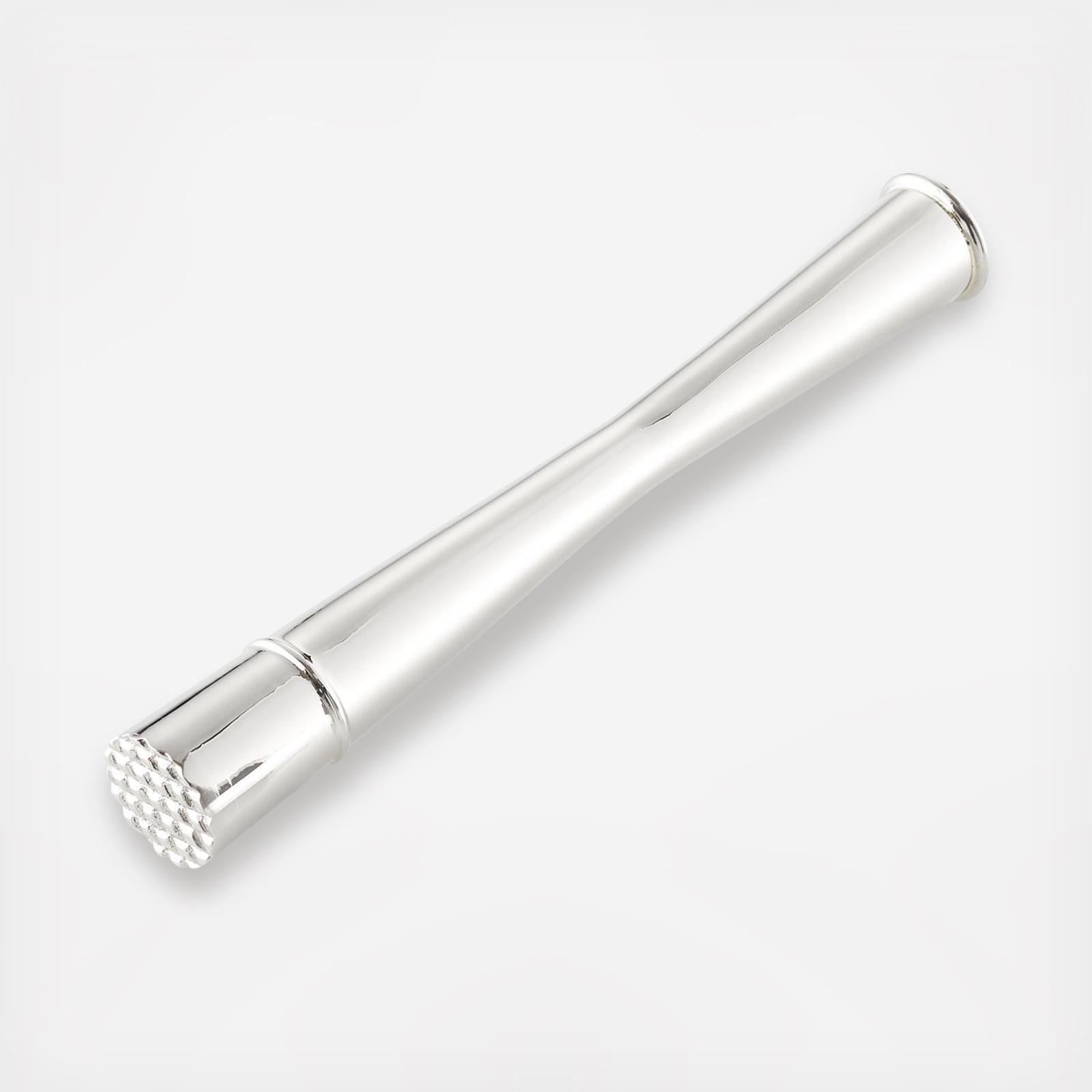 Stainless Steel Muddler
