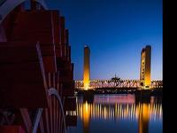Old Sacramento Historic District
