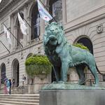 The Art Institute of Chicago