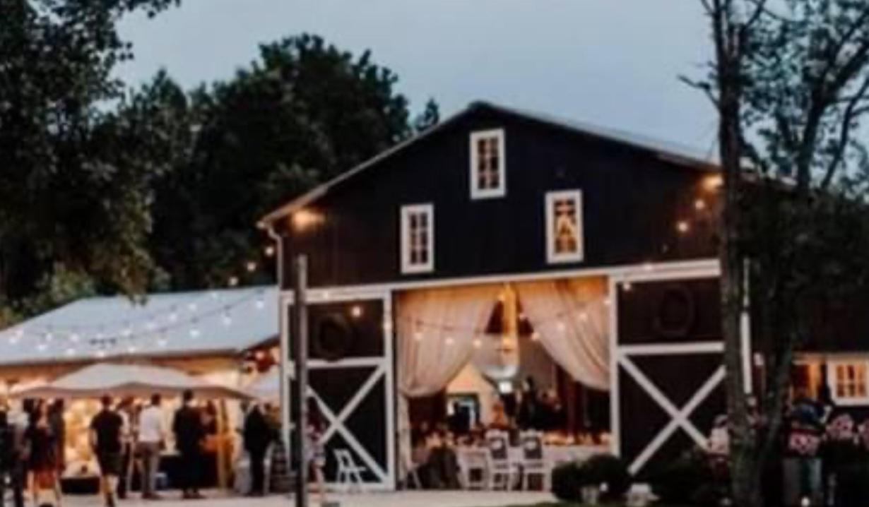The Wedding Website of Gabrielle Young and Jarett McMaster